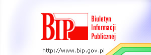 Strona Główna Biuletynu Informacji Publicznej